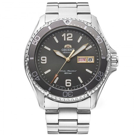 Orient Mako Kamasu Automatic RA-AA0819N19B