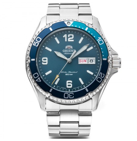 Orient Mako Kamasu Automatic RA-AA0818L19B