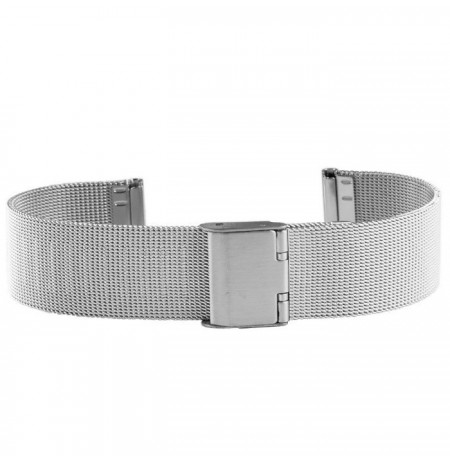 ACTIVE ACT.WD003.18.steel Metalinė apyrankė laikrodžiui