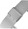 ACTIVE ACT.WD003.18.steel Metalinė apyrankė laikrodžiui