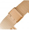 ACTIVE ACT.WD003.20.rose.gold Metalinė apyrankė laikrodžiui