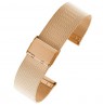 ACTIVE ACT.WD003.20.rose.gold Metalinė apyrankė laikrodžiui