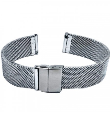 ACTIVE ACT.WD006.18.steel Metalinė apyrankė laikrodžiui