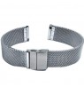 ACTIVE ACT.WD006.18.steel Metalinė apyrankė laikrodžiui