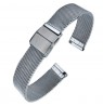 ACTIVE ACT.WD006.18.steel Metalinė apyrankė laikrodžiui