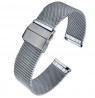 ACTIVE ACT.WD006.20.steel Metalinė apyrankė laikrodžiui