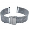 ACTIVE ACT.WD006.22.steel Metalinė apyrankė laikrodžiui