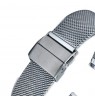 ACTIVE ACT.WD006.22.steel Metalinė apyrankė laikrodžiui