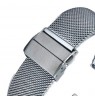 ACTIVE ACT.WD006.24.steel Metalinė apyrankė laikrodžiui