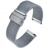 ACTIVE ACT.WD006.24.steel Metalinė apyrankė laikrodžiui