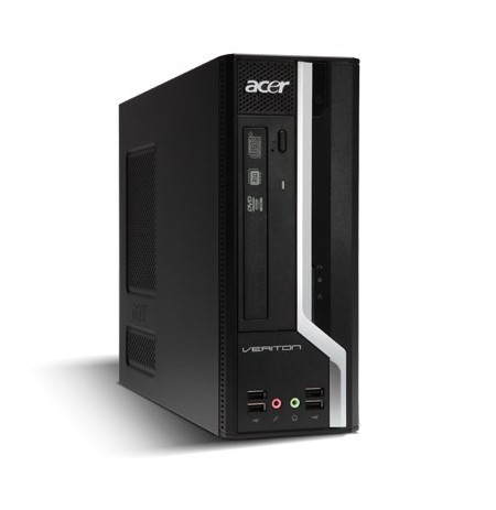 Acer X2631GW10PK4 SFF G1840/4/SSD256/W10P REP.