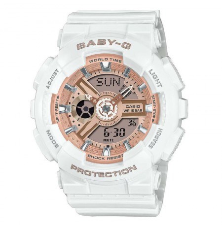 Casio Baby-G BA-110X-7A1ER