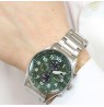 Citizen Eco-Drive Classic Chrono CA0770-72X