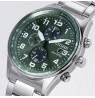 Citizen Eco-Drive Classic Chrono CA0770-72X
