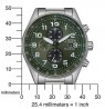 Citizen Eco-Drive Classic Chrono CA0770-72X