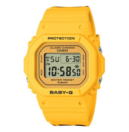 Casio Baby-G BGD-565SLC-9ER