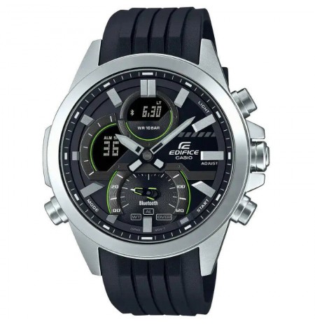 Casio  Edifice ECB-30P-1AEF