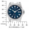 Citizen Eco-Drive Titanium BM7470-84L