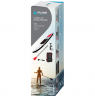 Pure4Fun 305x71x10cm, Basic SUP 305 Multicolour, EVA Anti-slip