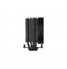 Deepcool CPU Cooler AG500 BK ARGB  Black, Intel, AMD