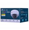 TP-LINK | Full-Color Dome Network Camera | VIGI C240 | Dome | 4 MP | 4mm | IP67