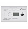 K10LLDCO KIDDE CARBON MONOXIDE AND CARBON MONOXIDE DETECTOR