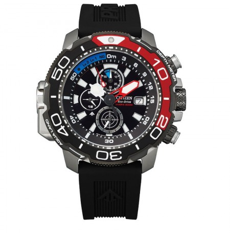 Citizen Eco-Drive Promaster Aqualand BJ2167-03E
