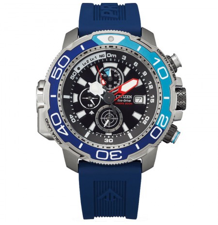 Citizen Eco-Drive Promaster Aqualand BJ2169-08E