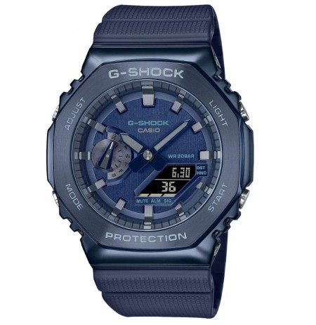 Casio G-SHOCK ORIGIN GM-2100N-2AER METAL COVERED