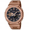 Casio G-SHOCK G-CLASSIC ORIGINAL FULL METAL GM-B2100GD-5AER