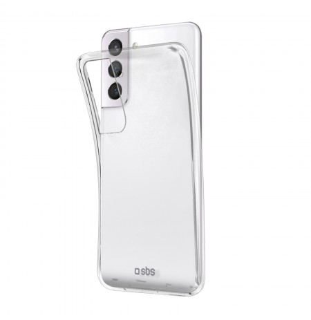 Samsung Galaxy S22+ Skinny Cover By SBS Transparent