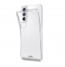 Samsung Galaxy S22+ Skinny Cover By SBS Transparent