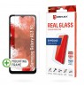 Samsung Galaxy A13 4G/A13 5G Real 2D Glass By Displex Transparent