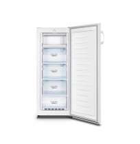 Gorenje | Freezer | F4142PW | Energy efficiency class E | Upright | Free standing | Height 143.4 cm | Total net capacity 165 L |