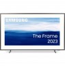 Samsung QE32LS03CBU 81.3 cm (32") 4K Ultra HD Smart TV Wi-Fi Black