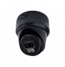 IP kam.kupol. 6MP FULL-COLOR,1/2.8” 2.8mm. 106.9° F1.6, 6MP 25fps, IR+LED 30m., IP67, MIC