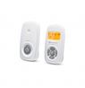 Motorola Audio Baby Monitor  AM24  White