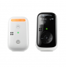 Motorola Audio Baby Monitor  PIP11 White/Black