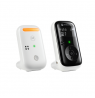 Motorola Audio Baby Monitor  PIP11 White/Black