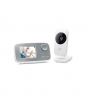 Motorola | Video Baby Monitor | VM482 2.4" | 2.4" LCD color display with 480 x 272px resolution