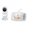 Motorola Video Baby Monitor  VM34 4.3"  White