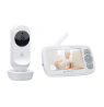 Motorola Video Baby Monitor  VM34 4.3"  White