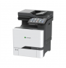 Lexmark Multifunction Colour Laser printer | CX735adse | Laser | Colour | Multifunction | A4