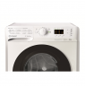 INDESIT Washing machine MTWSA 61294 WK EE Energy efficiency class C