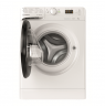 INDESIT Washing machine MTWSA 61294 WK EE Energy efficiency class C