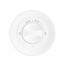 ETA GALVEN73T  Tower Fan, Number of speeds 3, 45 W, Oscillation, White