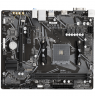 Gigabyte A520M K V2 1.0 M/B Processor family AMD
