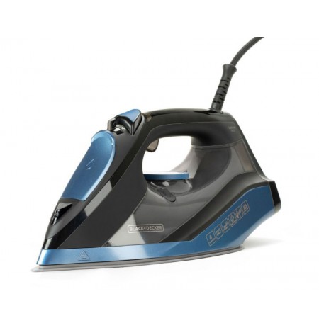 Iron Black and Decker BXIR2801E
