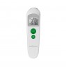 Medisana TM 760 Remote sensing thermometer White Forehead Buttons