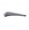 Medisana TM 760 Remote sensing thermometer White Forehead Buttons